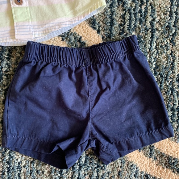 Like new 2 piece Little wonders 3 months - Picture 3 of 3